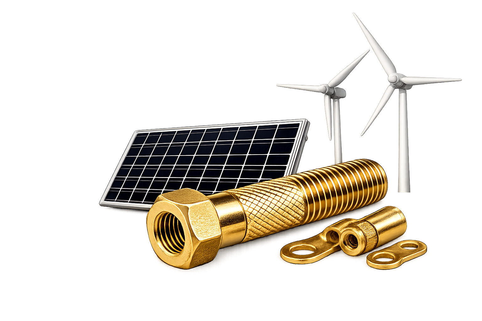 RENEWABLE ENERGY INDUSTRY